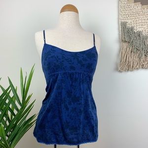 5/$25! American Eagle Floral Cami